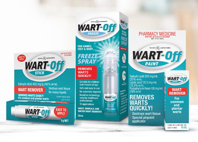 wart-treatment